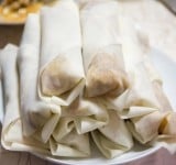 清明吃潤餅，別讓時節美食變成「食安隱患」